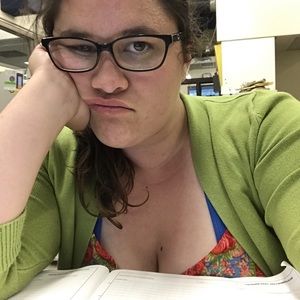 Meet your Posher, Emma